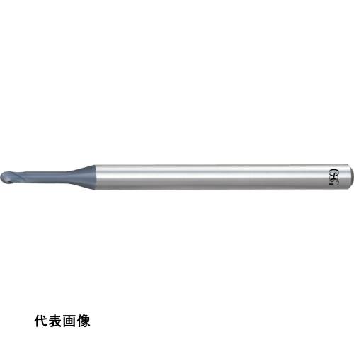 OSG ダブルエクセルシリーズ 3121040 [WXL-LN-EBD-R0.5X4X6] 販売単位：1 送料無料