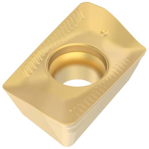 セコ フライス ターボミル用インサート XOMX12 F40M [XOMX120404TR-ME08 ...