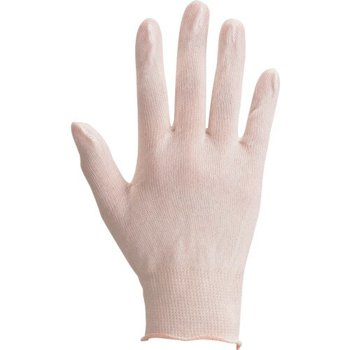 エフピコ 【売切廃番】ニトリルGLOVE60コート 白SS(100枚入) [ZU15] ZU15 販売単位：1