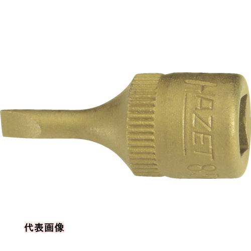 HAZET ޥʥӥåȥå(6.35mm) [8503-1X5.5] ñ̡1