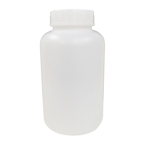 4589705921811｜580-4668 [1015840802 ] 1販売 商品画像については実際の製品と異なる場合がございます。あくまでも商品のスペックをご確認の上ご注文をお願いいたします。※この商品は受注発注の商品です。その為メーカーに在庫がない場合がございます。その場合は大変申し訳ございませんがキャンセルとさせて頂きます。予めご了承下さい。580-4668特長中栓仕様のロングセラースタンダードボトルです。理化学、工学、医療と用途に合わせて幅広くお使いいただけます。仕様容量(ml)：3000直径(mm)：140高さ(mm)：265口径(mm)：75中栓：有色：白(ナチュラル)フタ色：白(ナチュラル)容量(L)：3材質_仕上本体材質：高密度ポリエチレン（HDPE）キャップ材質：高密度ポリエチレン（HDPE）中栓：低密度ポリエチレン（LDPE）質量255.000G原産国日本JANコード4589705921811「ルーペスタジオ」では、拡大鏡(虫眼鏡/ルーペ)、双眼鏡、単眼鏡、望遠鏡などのレンズ製品を主に取り扱っております。工具製品は常には在庫しておらずお取りよせとなります。ご了承下さい。ボトル ボトルKOKUGO PE広口瓶 関連商品へ