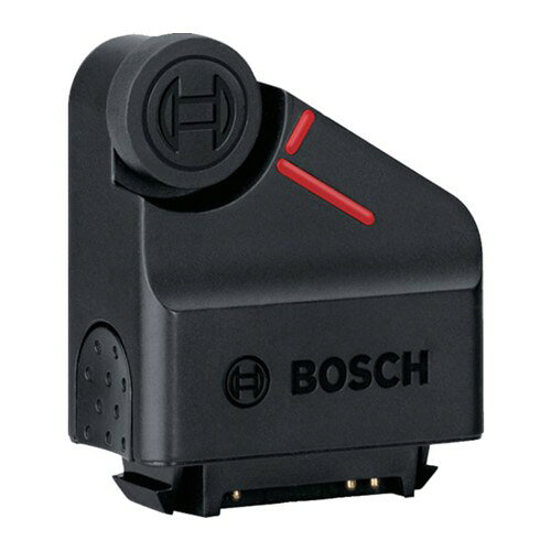 4059952648361｜678-4339 [1600A02PZ5 ] 1販売 商品画像については実際の製品と異なる場合がございます。あくまでも商品のスペックをご確認の上ご注文をお願いいたします。※この商品は受注発注の商品です。その為メーカーに在庫がない場合がございます。その場合は大変申し訳ございませんがキャンセルとさせて頂きます。予めご了承下さい。678-4339特長曲線、曲面を測れるホイールアダプターです。ZAMO3に取り付けて、ホイールを転がすだけの簡単測定です。0.1cm〜20mまで測定できます。アダプター本体、化粧箱はリサイクル素材を使用したエコ商品です。用途曲線、曲面の測定に。木材などの加工材料の採寸に。ソファなどのカバー製作に、曲面が正確に採寸できます。仕様測定範囲(m)：20測定精度(mm)：±3.0最小表示(mm)：1高さ(mm)：38幅(mm)：48厚さ(mm)：23品名：ホイールアダプター仕様2ZAMO3用アダプターです。材質_仕上ポリアミド樹脂質量15.000G原産国中国JANコード4059952648361「ルーペスタジオ」では、拡大鏡(虫眼鏡/ルーペ)、双眼鏡、単眼鏡、望遠鏡などのレンズ製品を主に取り扱っております。工具製品は常には在庫しておらずお取りよせとなります。ご了承下さい。レーザー距離計 レーザー距離計ボッシュ 関連商品へ