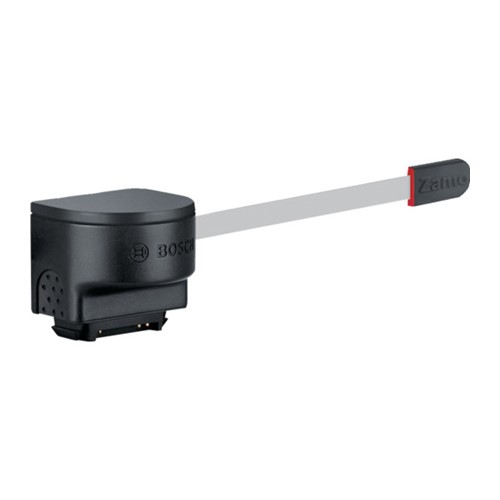 4059952648378｜678-4338 [1600A02PZ6 ] 1販売 商品画像については実際の製品と異なる場合がございます。あくまでも商品のスペックをご確認の上ご注文をお願いいたします。※この商品は受注発注の商品です。その為メーカーに在庫がない場合がございます。その場合は大変申し訳ございませんがキャンセルとさせて頂きます。予めご了承下さい。678-4338特長1.5mまでの直線、円周、曲線が測れるテープアダプターです。ZAMO3に取り付けて、テープを伸ばした分だけ測定されます。アダプター本体、化粧箱はリサイクル素材を使用したエコ商品です。用途テープメジャーにもなるアダプター曲線、曲面の測定に。木材などの加工材料の採寸に。仕様測定範囲(m)：1.5測定精度(mm)：±3.0最小表示(mm)：1高さ(mm)：38幅(mm)：35厚さ(mm)：36品名：テープアダプター仕様2ZAMO3用アダプターです。材質_仕上ポリアミド樹脂質量30.000G原産国中国JANコード4059952648378「ルーペスタジオ」では、拡大鏡(虫眼鏡/ルーペ)、双眼鏡、単眼鏡、望遠鏡などのレンズ製品を主に取り扱っております。工具製品は常には在庫しておらずお取りよせとなります。ご了承下さい。レーザー距離計 レーザー距離計ボッシュ 関連商品へ
