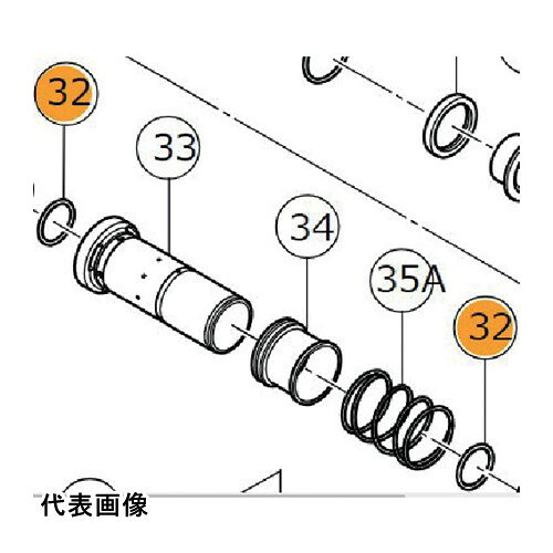 4966375311508｜657-3342 [320823 ] 1販売こちらの商品はメール便対応商品です。メール便対応数：5（※1回のご注文で対応数の合計が101以上だとメール便は対応できませんので予めご了承下さい。) 商品画像については実際の製品と異なる場合がございます。あくまでも商品のスペックをご確認の上ご注文をお願いいたします。※この商品は受注発注の商品です。その為メーカーに在庫がない場合がございます。その場合は大変申し訳ございませんがキャンセルとさせて頂きます。予めご了承下さい。657-3342仕様2Oリング質量4.000G原産国日本JANコード4966375311508「ルーペスタジオ」では、拡大鏡(虫眼鏡/ルーペ)、双眼鏡、単眼鏡、望遠鏡などのレンズ製品を主に取り扱っております。工具製品は常には在庫しておらずお取りよせとなります。ご了承下さい。ハンマードリル 電動ハンマードリルHiKOKI 関連商品へ