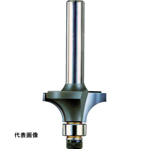 4948572030383｜109-9157 [B10R] 1販売商品画像については実際の製品と異なる場合がございます。あくまでも商品のスペックをご確認の上ご注文をお願いいたします。※この商品は受注発注の商品です。その為メーカーに在庫がない場合がございます。その場合は大変申し訳ございませんがキャンセルとさせて頂きます。予めご了承下さい。109-9157特長デコラ・合板・木材・プラスチック・人造大理石などの面取りが誰でも簡単にでき、きれいに仕上がります。ベアリングがガイドとなるため、曲線・直線・内側・外側・コーナーの面取りが自由自在にできます。加工用途に応じ最適な刃物を選定ください。用途被削材:木材。面取り、目地払い、切り抜き、穴ほり、アリ（オスメス）加工など、さまざまな作業に。仕様刃径(mm)：28刃長(mm)：14全長(mm)：43.7刃数(枚)：2軸径(mm)：6使用電動工具：トリマーR半径(mm)：10刃数：2使用ベアリング：B8刃径(上部・mm)：28刃長(上部・mm)：14材質_仕上刃先：超硬チップ質量34.000G注意電気ドリルやボール盤では使用できません。原産国日本JANコード4948572030383「ルーペスタジオ」では、拡大鏡(虫眼鏡/ルーペ)、双眼鏡、単眼鏡、望遠鏡などのレンズ製品を主に取り扱っております。工具製品は常には在庫しておらずお取りよせとなります。ご了承下さい。木工用ビット・カッター 木工用ビット大日商 コーナービット 関連商品へ