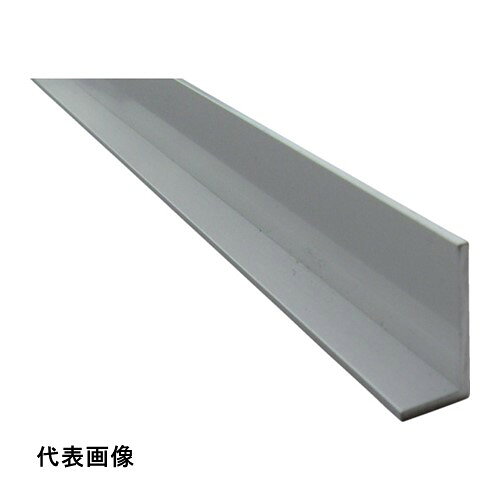 4969182683028｜849-5243 [HP205SS] 1販売 商品画像については実際の製品と異なる場合がございます。あくまでも商品のスペックをご確認の上ご注文をお願いいたします。※この商品は受注発注の商品です。その為メーカーに在庫がない場合がございます。その場合は大変申し訳ございませんがキャンセルとさせて頂きます。予めご了承下さい。849-5243特長アルミアングルです。用途見切り端の目隠しカットして補強金具や止め金具に。仕様縦(mm)：10横(mm)：20厚さ(mm)：1.5全長(mm)：1000表面処理：アルマイト色：シルバーツヤ有材質_仕上アルミ（A6063S-T5）A6063S　T5表面処理：B1アルマイト質量0.116KG原産国日本JANコード4969182683028「ルーペスタジオ」では、拡大鏡(虫眼鏡/ルーペ)、双眼鏡、単眼鏡、望遠鏡などのレンズ製品を主に取り扱っております。工具製品は常には在庫しておらずお取りよせとなります。ご了承下さい。金属素材 アルミアングルアルインコ アルミ不等辺アングル 10×20×1．5 関連商品へ