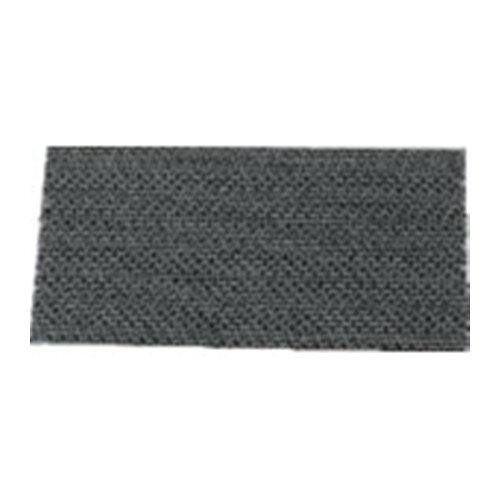 4906938446919｜555-9397 [KAF021A42 ] 1販売商品画像については実際の製品と異なる場合がございます。あくまでも商品のスペックをご確認の上ご注文をお願いいたします。※この商品は受注発注の商品です。その為メーカーに在庫がない場合がございます。その場合は大変申し訳ございませんがキャンセルとさせて頂きます。予めご了承下さい。555-9397特長枠無フィルターのため低コストです。仕様適合機種：ルームエアコン各種縦(mm)：101横(mm)：199高さ(mm)：5品名：光触媒集塵・脱臭フィルタ(枠なし)仕様2エアコン用交換フィルター交換目安3年質量100.000G注意抗ウイルスフィルターと集塵・脱臭フィルターは、併用できません。原産国日本JANコード4906938446919「ルーペスタジオ」では、拡大鏡(虫眼鏡/ルーペ)、双眼鏡、単眼鏡、望遠鏡などのレンズ製品を主に取り扱っております。工具製品は常には在庫しておらずお取りよせとなります。ご了承下さい。エアコン エアコン用オプションパーツダイキン 関連商品へ