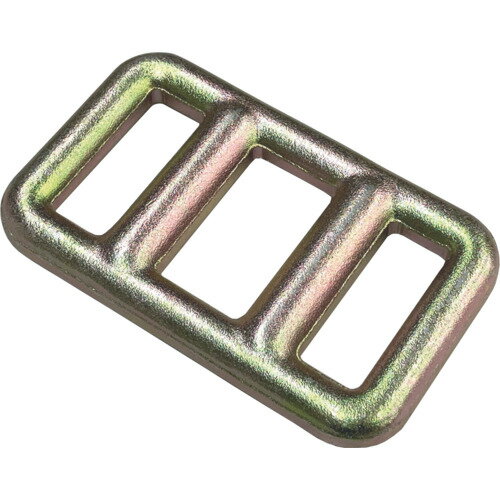 OH トメロン金具 TAR鍛造タイプ 66×110×17mm [TAR40-5T] TAR405T 販売単位：1(4)