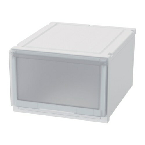 Other - TENMA フィッツケース アドバンス 55-45L ホワイトクリア [110015515] 110015515 販売単位：1 送料無料
