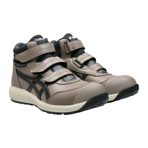 ASICS ウィンジョブ CP312 トープグレー×グラファイトグレー 29.0cm [1273A111.020-29.0] 1273A111.020..