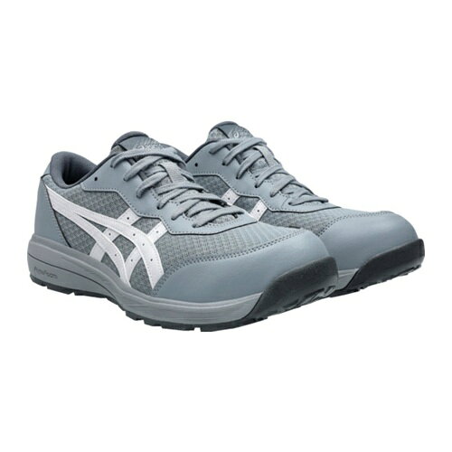 ASICS WINJOB CP221 グラベル×ホワイト 25.5 [1273A118.020-25.5] 1273A118.02025.5 販売単位：1 送料無料