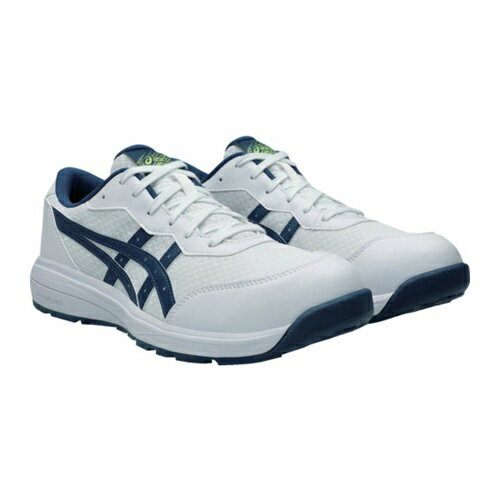 Rakuten - ASICS WINJOB CP221 ホワイト×マコブルー 32.0 [1273A118.100-32.0] 1273A118.10032.0 販売単位：1 送料無料