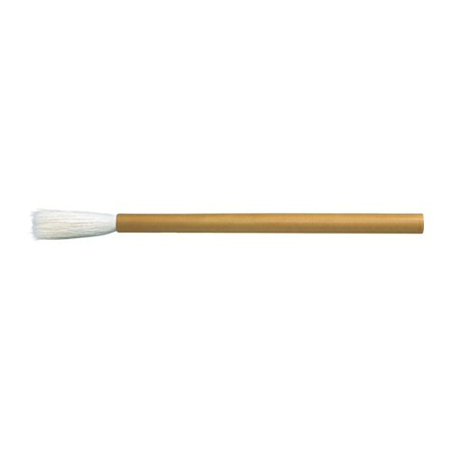 4560146132073｜824-9201 [1301250003] 1販売 商品画像については実際の製品と異なる場合がございます。あくまでも商品のスペックをご確認の上ご注文をお願いいたします。※この商品は受注発注の商品です。その為メーカーに在庫がない場合がございます。その場合は大変申し訳ございませんがキャンセルとさせて頂きます。予めご了承下さい。824-9201特長水性、油性のさまざまな塗料に使用できるペンキ用文字筆です。気軽に使える経済的な普及品として好評の、マルテー並白文字筆。柔軟でまとまりの良い白羊毛を使用した書き味の良い筆です。通称「ペンキ筆」、「さばき筆」とも呼ばれています。用途看板・車体・日曜大工等、多様な用途でご使用いただけます。仕様規格：3号全長(mm)：210金具幅(mm)：6.3毛材：白羊毛パック入数(本)：10仕様2並白文字筆3号材質_仕上白羊毛木質量5.100G原産国日本JANコード4560146132073「ルーペスタジオ」では、拡大鏡(虫眼鏡/ルーペ)、双眼鏡、単眼鏡、望遠鏡などのレンズ製品を主に取り扱っております。工具製品は常には在庫しておらずお取りよせとなります。ご了承下さい。筆 筆大塚 関連商品へ