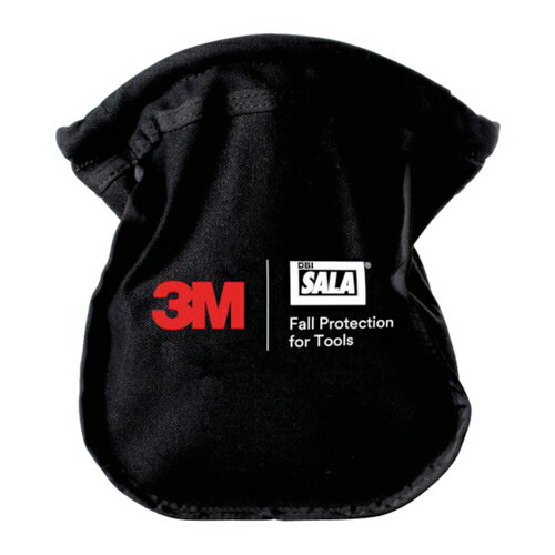 3M DBI-サラ[[TM上]] パーツポーチ キャンバスブラック 1500119 スモールサイズ [1500119] 1500119 販..