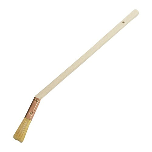 4972883151253｜698-1409 [15125 ] 1販売商品画像については実際の製品と異なる場合がございます。あくまでも商品のスペックをご確認の上ご注文をお願いいたします。※この商品は受注発注の商品です。その為メーカーに在庫がない場合がございます。その場合は大変申し訳ございませんがキャンセルとさせて頂きます。予めご了承下さい。698-1409特長山羊毛と山羊毛を模した化繊を使用しております。用途細部の塗装や補修に。仕様刷毛幅(mm)：11毛丈(mm)：29玉厚(mm)：6全長(mm)：245適合塗料：水性・油性塗料形状：スジカイ幅×奥行×高さ(mm)：15×6×275仕様2目地刷毛材質_仕上毛材：山羊毛、化繊質量7.000G原産国中国JANコード4972883151253「ルーペスタジオ」では、拡大鏡(虫眼鏡/ルーペ)、双眼鏡、単眼鏡、望遠鏡などのレンズ製品を主に取り扱っております。工具製品は常には在庫しておらずお取りよせとなります。ご了承下さい。刷毛 多用途刷毛KOWA 目地刷毛 関連商品へ