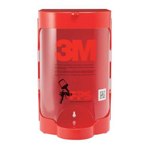 3M PPS 専用ディスペンサー リッド用 400ml・600ml対応 [16299] 販売単位：1 送料無料