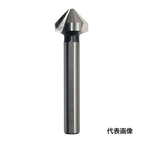WEBA カウンターシンク No.19090-0 90° HSS φ6 [19090-0-6.0] 1909006 販売単位：1 送料無料