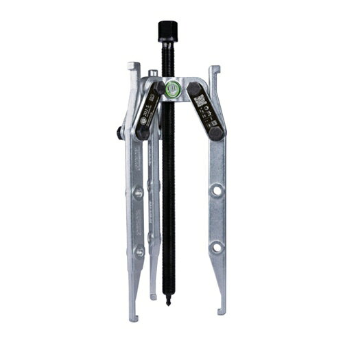 クッコ ファンプーラー 3本アーム 最大径200mm 深さ200mm [202-SF] 202SF 販売単位：1 送料無料