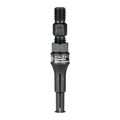クッコ 内抜きエキストラクター ベアリング内径9.5mm~12.5mm [21-01-E] 2101E 販売単位：1 送料無料