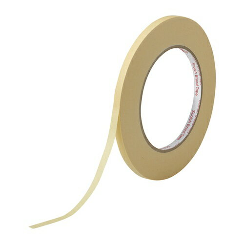4901690370540｜325-1179 [2143MNE6X50] 1販売 商品画像については実際の製品と異なる場合がございます。あくまでも商品のスペックをご確認の上ご注文をお願いいたします。※この商品は受注発注の商品です。その為メーカーに在庫がない場合がございます。その場合は大変申し訳ございませんがキャンセルとさせて頂きます。予めご了承下さい。325-1179特長のり残りしにくく、銅や銀にしみを残しません。耐熱性の高いマスキングテープです。用途仮固定、塗装、プリント基板ウェーブソルダマスキングなどに。仕様色：黄褐色幅(mm)：6長さ(m)：50厚さ(mm)：0.17仕様2粘着力：2.59N/10mm引張強度：35N/10mm連続使用温度：190℃(60分)手で切断可能材質_仕上基材:クレープ紙粘着剤:ゴム系質量48.000G注意この商品は、一般消費者様向けの製品ではないため、表示や取扱説明書などが一般消費者様向けに表記・同梱されておりません。原産国日本JANコード4901690370540「ルーペスタジオ」では、拡大鏡(虫眼鏡/ルーペ)、双眼鏡、単眼鏡、望遠鏡などのレンズ製品を主に取り扱っております。工具製品は常には在庫しておらずお取りよせとなります。ご了承下さい。マスキングテープ 耐熱用マスキングテープ3M 耐熱性クレープマスキングテープ 関連商品へ
