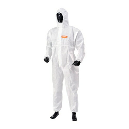 Rakuten - 東レ 化学防護服 LIVMOA[[R下]](リブモア[[R下]])4000AS Active XLサイズ [220-04353XL] 22004353XL 販売単位：1