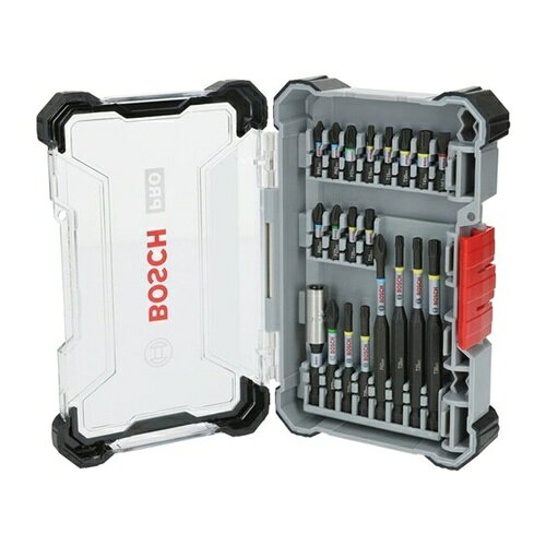 Rakuten - ボッシュ PROドライバービットセット 20本入り [2608521U74] 2608521U74 販売単位：1 送料無料