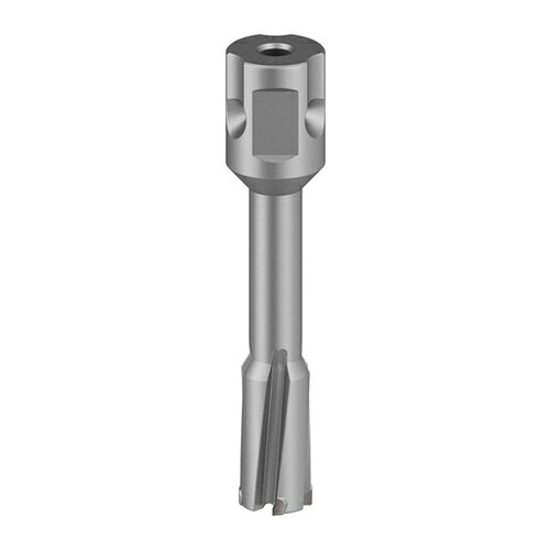 6949509230683｜713-3876 [2608577495 ] 1販売 商品画像については実際の製品と異なる場合がございます。あくまでも商品のスペックをご確認の上ご注文をお願いいたします。※この商品は受注発注の商品です。その為メーカーに在庫がない場合がございます。その場合は大変申し訳ございませんがキャンセルとさせて頂きます。予めご了承下さい。713-3876特長独自の超硬技術と最適なチップ形状により、高速かつスムーズな穴あけと耐久性を実現しました。市販の磁気ボール盤に取り付けが可能です。用途ボルト接続、ケーブルおよびパイプ用の金属上への貫通穴あけに。仕様刃径(mm)：14最大加工板厚(mm)：50適合機種：市販の磁気ボール盤全長(mm)：93本体寸法(mm)：19×93×19仕様21本入り材質_仕上刃先：超硬母材：合金工具鋼質量75.000G原産国中国JANコード6949509230683「ルーペスタジオ」では、拡大鏡(虫眼鏡/ルーペ)、双眼鏡、単眼鏡、望遠鏡などのレンズ製品を主に取り扱っております。工具製品は常には在庫しておらずお取りよせとなります。ご了承下さい。磁気ボール盤カッター 磁気ボール盤カッターボッシュ 磁気ボール盤用超硬カッター 関連商品へ