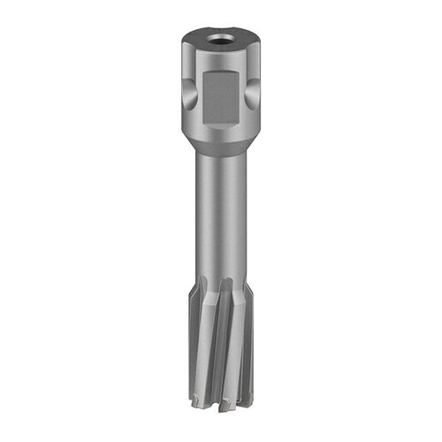 6949509230690｜713-3883 [2608577496 ] 1販売 商品画像については実際の製品と異なる場合がございます。あくまでも商品のスペックをご確認の上ご注文をお願いいたします。※この商品は受注発注の商品です。その為メーカーに在庫がない場合がございます。その場合は大変申し訳ございませんがキャンセルとさせて頂きます。予めご了承下さい。713-3883特長独自の超硬技術と最適なチップ形状により、高速かつスムーズな穴あけと耐久性を実現しました。市販の磁気ボール盤に取り付けが可能です。用途ボルト接続、ケーブルおよびパイプ用の金属上への貫通穴あけに。仕様刃径(mm)：16最大加工板厚(mm)：50適合機種：市販の磁気ボール盤全長(mm)：93本体寸法(mm)：19×93×19仕様21本入り材質_仕上刃先：超硬母材：合金工具鋼質量82.000G原産国中国JANコード6949509230690「ルーペスタジオ」では、拡大鏡(虫眼鏡/ルーペ)、双眼鏡、単眼鏡、望遠鏡などのレンズ製品を主に取り扱っております。工具製品は常には在庫しておらずお取りよせとなります。ご了承下さい。磁気ボール盤カッター 磁気ボール盤カッターボッシュ 磁気ボール盤用超硬カッター 関連商品へ