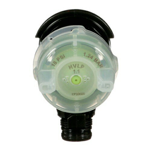 3M パフォーマンス スプレーガン用 圧送式HVLPノズル 1.1mm [26811] 26811 販売単位：1 送料無料