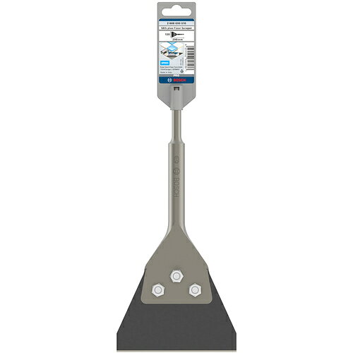 ボッシュ PRO SDSプラスフロアースクレーパー 130×290mm [2608690610] 2608690610 販売単位：1 送料無料