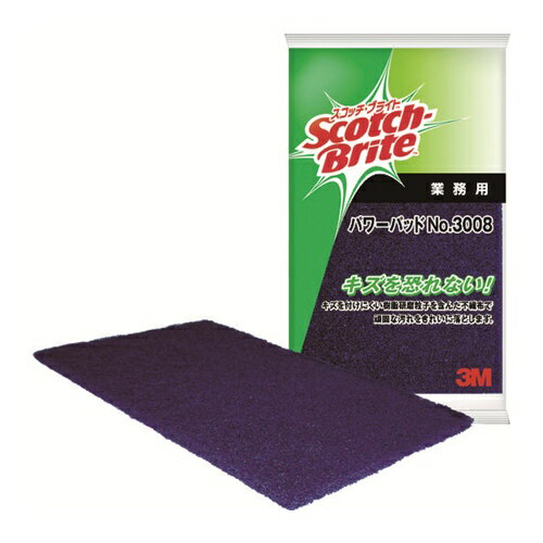 3M �����å����֥饤�� �ѥ�ѥå� NO.3008 [3008] ����ñ�̡�1