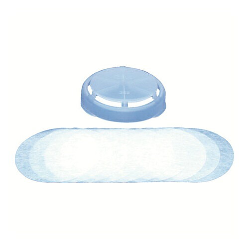 3M フロントキャップキット 303J 1S/1PK [303J] 販売単位：1