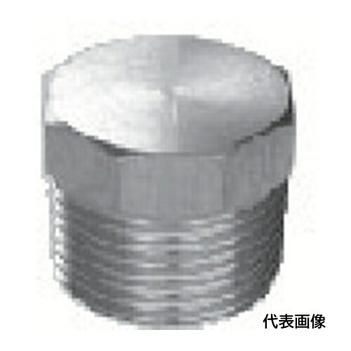 inoc 六角プラグ [304STP6A] 50セット 送料無料