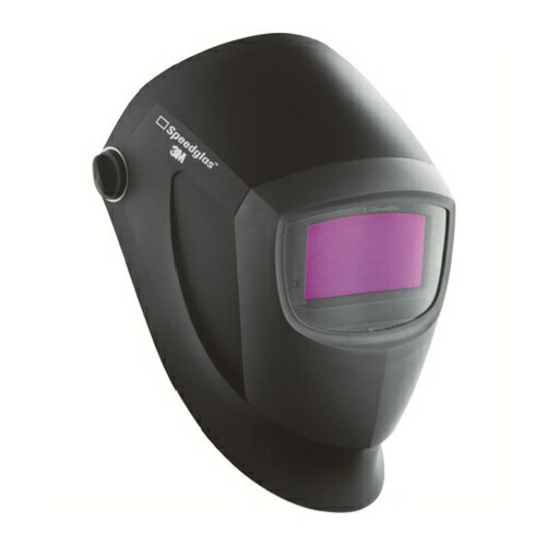 3M スピードグラス[[TM上]] 自動遮光溶接面 9002NC 401385 [401385] 401385 販売単位：1 送料無料