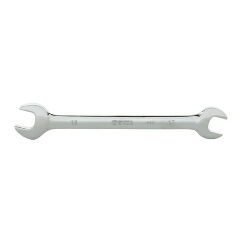 Rakuten - SATA 両口スパナ 17×19mm [41207] 41207 販売単位：1