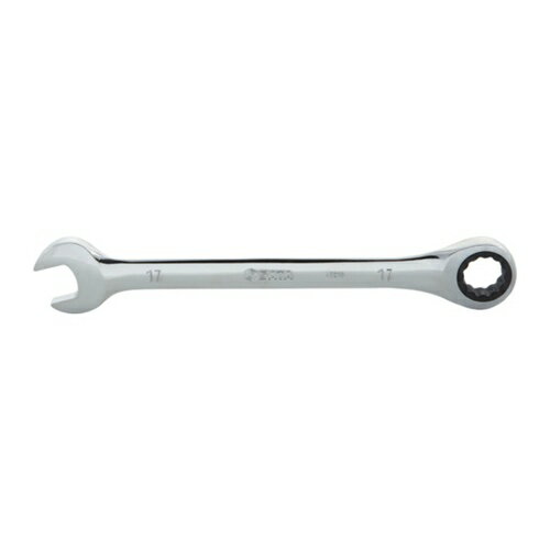 樂天商城 - SATA コンビネーションラチェットレンチ 24mm [43215] 43215 販売単位：1