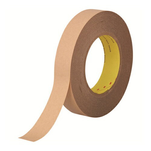 3M 接着剤転写テープ 468MC 25mmx54m [468MC 25X54 1P] 468MC25X541P 販売単位：1 送料無料