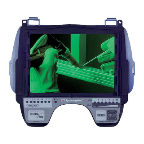3M スピードグラス[[TM上]] 液晶フィルター 9100XX用 500025 [500025] 販売単位：1 送料無料