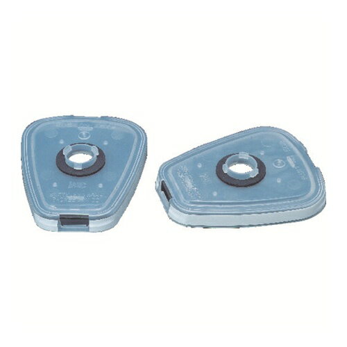 3M 吸収缶アダプター 6000シリーズ用 502J-20 20個入り [502J-20] 販売単位：1 送料無料