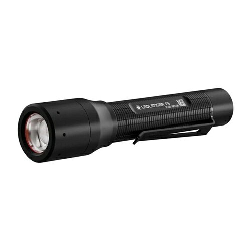 LEDLENSER ライト P5 [503100] 503100 販売単位：1 送料無料