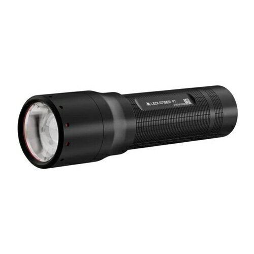 LEDLENSER ライト P7 [503102] 503102 販売単位：1 送料無料