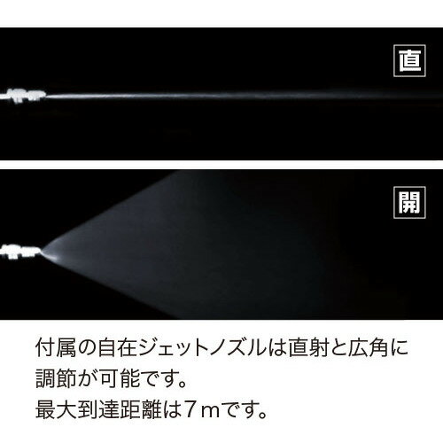 麻場 乾電池式動噴DP-5DX [450119430] 450119430 販売単位：1 送料無料