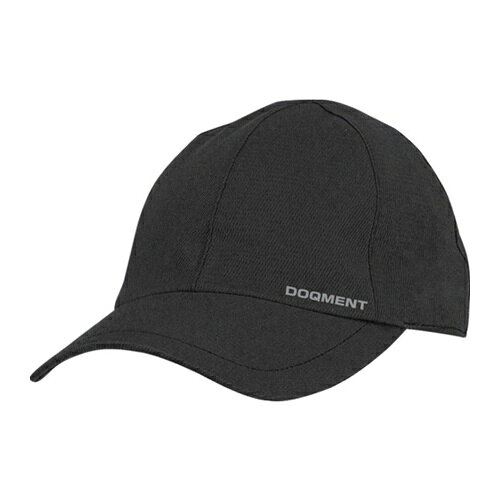 Hats - カジメイク 6560 防水キャップ ブラック フリー [6560-91-F] 656091F 販売単位：1