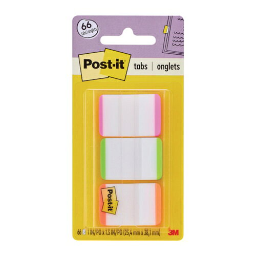 4550309068783｜402-7680 [686LPGO] 1販売 商品画像については実際の製品と異なる場合がございます。あくまでも商品のスペックをご確認の上ご注文をお願いいたします。※この商品は受注発注の商品です。その為メーカーに在庫がない場合がございます。その場合は大変申し訳ございませんがキャンセルとさせて頂きます。予めご了承下さい。402-7680特長丈夫で破れにくい、フィルム素材のポスト・イット［［R上］］ 製品です。貼ると透明になり下の絵や文字を隠しません。1枚ずつ取り出せるポップアップ式です。よりしっかりした厚みの素材で折れにくいです。フィルム素材なので、長期管理する資料やデータに貼ってもやぶれにくいです。書き込むスペースがあるので、タイトルなどを記入できます。仕様色：ピンク・ブライトグリーン・オレンジ縦(mm)：38.1横(mm)：25.4パック内：22枚×3パック入数(枚)：66仕様2各色22枚×3色材質_仕上ベースフィルム：再生プラスチック50％以上質量20.000G原産国アメリカJANコード4550309068783「ルーペスタジオ」では、拡大鏡(虫眼鏡/ルーペ)、双眼鏡、単眼鏡、望遠鏡などのレンズ製品を主に取り扱っております。工具製品は常には在庫しておらずお取りよせとなります。ご了承下さい。ふせん・インデックス インデックスラベル3M ポスト・イット 超丈夫なインデックス 関連商品へ