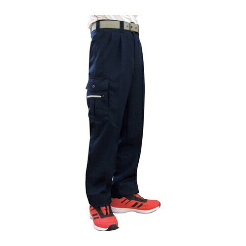 4516983121565｜425-9155 [6961NA110 ] 1販売 商品画像については実際の製品と異なる場合がございます。あくまでも商品のスペックをご確認の上ご注文をお願いいたします。※この商品は受注発注の商品です。その為メーカーに在庫がない場合がございます。その場合は大変申し訳ございませんがキャンセルとさせて頂きます。予めご了承下さい。425-9155特長ポリエステル素材のオールシーズン用作業カーゴパンツです。同シリーズの長袖ブルゾン（品番6900）と上下セットで着用いただけます。用途一般作業全般に仕様色：ネイビーウエスト(cm)：110股下(cm)：76ワタリ幅(cm)：42.5仕様2同シリーズの長袖ブルゾン（品番6900）と上下セットで着用いただけます。材質_仕上ポリエステル100％　質量600.000G原産国中国JANコード4516983121565「ルーペスタジオ」では、拡大鏡(虫眼鏡/ルーペ)、双眼鏡、単眼鏡、望遠鏡などのレンズ製品を主に取り扱っております。工具製品は常には在庫しておらずお取りよせとなります。ご了承下さい。作業服 作業服（ズボン）TEAGLES ポリエステルカーゴパンツ 関連商品へ