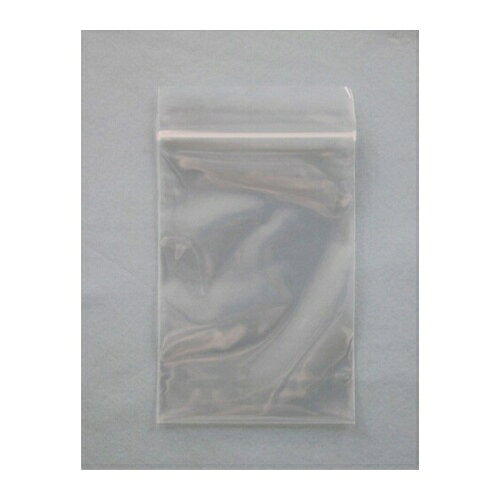 4909767114882｜708-2393 [6H ] 1販売 商品画像については実際の製品と異なる場合がございます。あくまでも商品のスペックをご確認の上ご注文をお願いいたします。※この商品は受注発注の商品です。その為メーカーに在庫がない場合がございます。その場合は大変申し訳ございませんがキャンセルとさせて頂きます。予めご了承下さい。708-2393特長フィルム厚0.06mmチャック付ポリエチレン袋です。従来品の0.04mm厚、0.08mm厚に加え、中間の厚みの0.06mm厚で、用途によって使い分けができます。何度でも開閉自在、いつでも間に合う規格品の定番です。用途部品、書類、雑貨等の保管、管理に。仕様色：透明縦(mm)：240横(mm)：170厚さ(mm)：0.06仕様2食品衛生法適合（ポジティブリスト適合）材質_仕上ポリエチレン（PE）質量574.000G注意酸・アルカリなど特殊な内容物や細かな使用については、事前にご相談ください。縦寸法は、チャック下からの長さになります。原産国日本JANコード4909767114882「ルーペスタジオ」では、拡大鏡(虫眼鏡/ルーペ)、双眼鏡、単眼鏡、望遠鏡などのレンズ製品を主に取り扱っております。工具製品は常には在庫しておらずお取りよせとなります。ご了承下さい。ポリ袋 チャック付ポリ袋セイニチ ポリ袋 ユニパック 関連商品へ