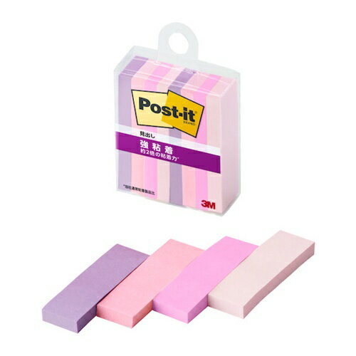 4550309342647｜607-2409 [700SSMC7N ] 1販売 商品画像については実際の製品と異なる場合がございます。あくまでも商品のスペックをご確認の上ご注文をお願いいたします。※この商品は受注発注の商品です。その為メーカーに在庫がない場合がございます。その場合は大変申し訳ございませんがキャンセルとさせて頂きます。予めご了承下さい。607-2409特長カラフルな4色のセットなので、色で識別したり、書いた部分を目立たせたりすることができます。粘着力が2倍（当社通常粘着製品比）なので、つきにくい場所にもしっかりと貼れます。紙製のふせんなので、筆記具を選ばずに使用できます。仕様色：アイリスインフュージョン・ポジティブリィピンク・トロピカルピンク・ピンク縦(mm)：50横(mm)：15パック入数：45枚×8冊仕様2サイズ：50mm×15mm枚数：45枚×8パッド外箱入数：10個クリアケース質量25.000G原産国アメリカJANコード4550309342647「ルーペスタジオ」では、拡大鏡(虫眼鏡/ルーペ)、双眼鏡、単眼鏡、望遠鏡などのレンズ製品を主に取り扱っております。工具製品は常には在庫しておらずお取りよせとなります。ご了承下さい。ふせん・インデックス ふせん3M ポスト・イット 関連商品へ
