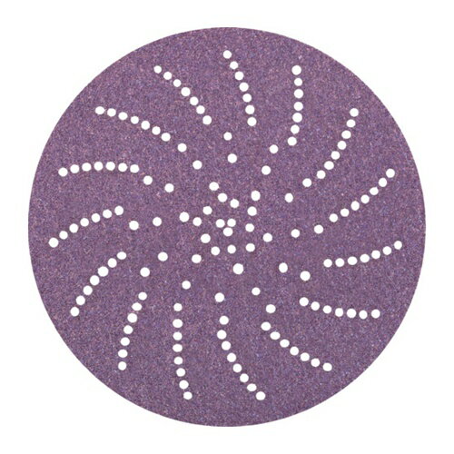 3M 3M Xtract キュービトロン2 ペーパーディスク 732U 120+ 127mm 250枚/箱 [732U 120+ 127MM DC] 732U..