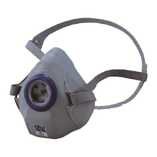 Gas Masks - 3M 防毒マスク面体 7700J Lサイズ [7700J L] 販売単位：1 送料無料