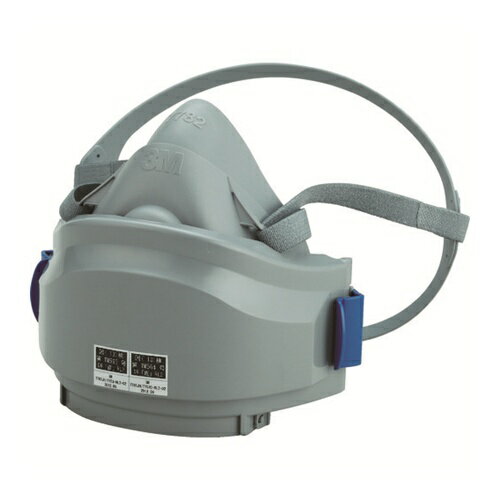 3M 取替式防じんマスク 7780J/7753-RL2 Mサイズ [7780J/7753-RL2M] 7780J7753RL2M 販売単位：1